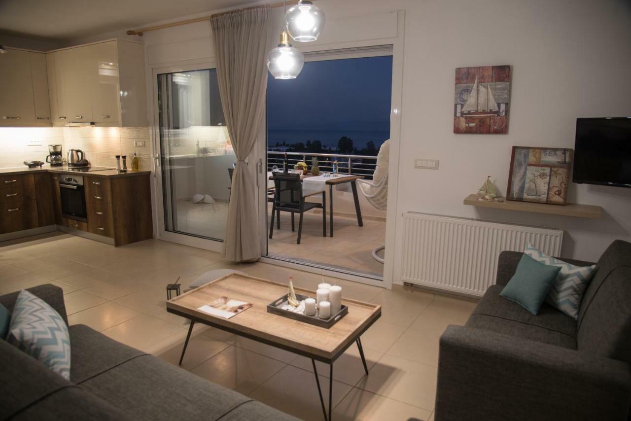 Elounda Dream House Villa Exterior photo